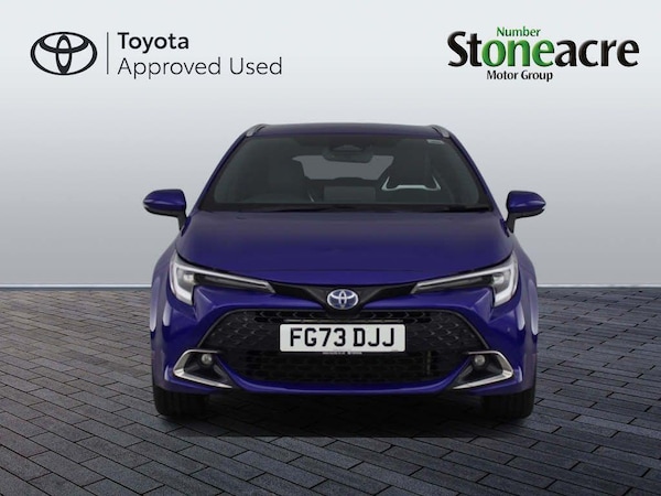 Used Toyota Corolla 2023 for sale - 75448895: Photo 17