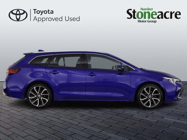 Used Toyota Corolla 2023 for sale - 75448895: Photo 18