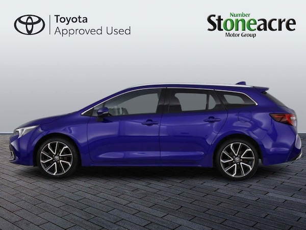 Used Toyota Corolla 2023 for sale - 75448895: Photo 19