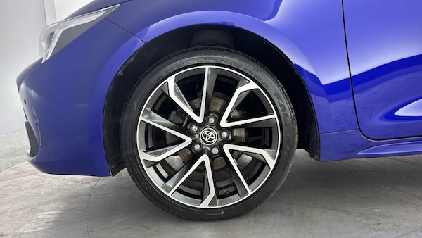 Used Toyota Corolla 2023 for sale - 75448895: Photo 20