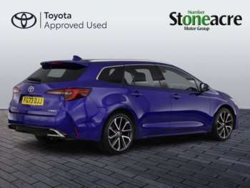 Used Toyota Corolla 2023 for sale - 75448895: Photo
