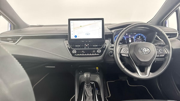 Used Toyota Corolla 2023 for sale - 75448895: Photo 7