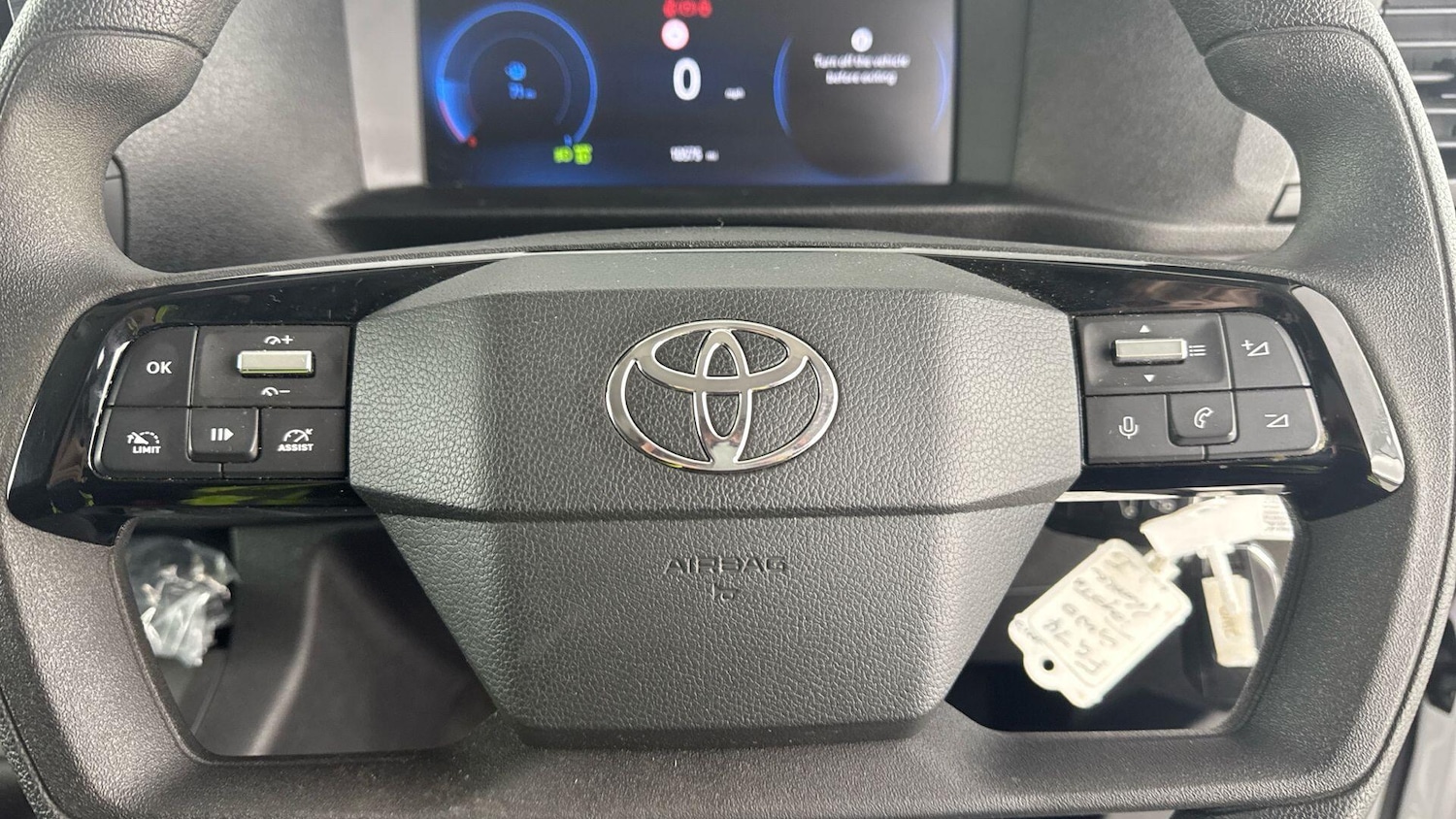 Used Toyota ProAce 2024 for sale - 78127809: Photo 10