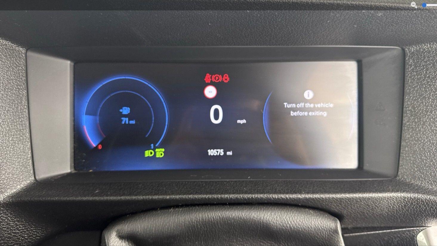 Used Toyota ProAce 2024 for sale - 78127809: Photo 11