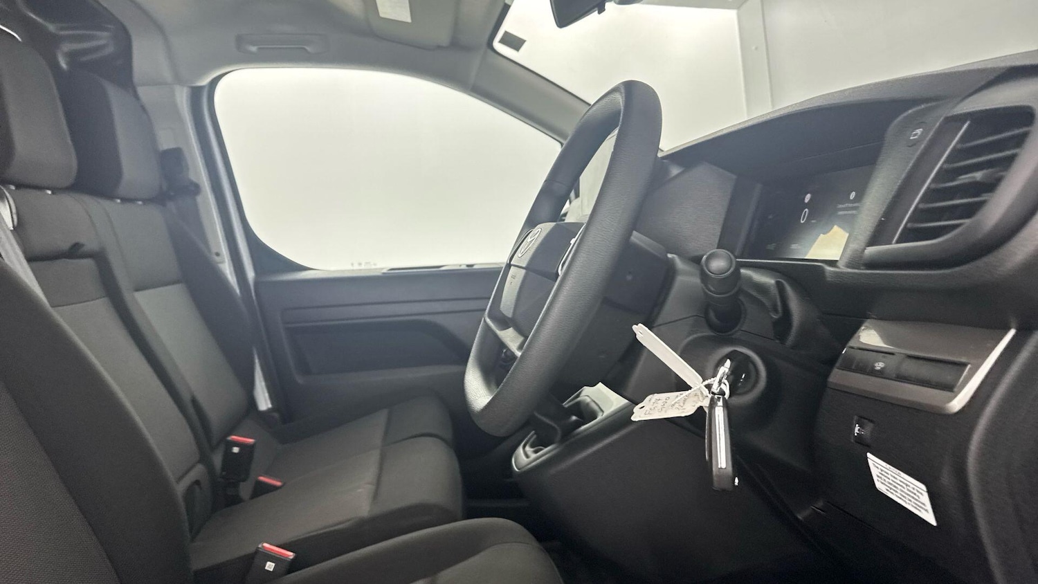 Used Toyota ProAce 2024 for sale - 78127809: Photo 13