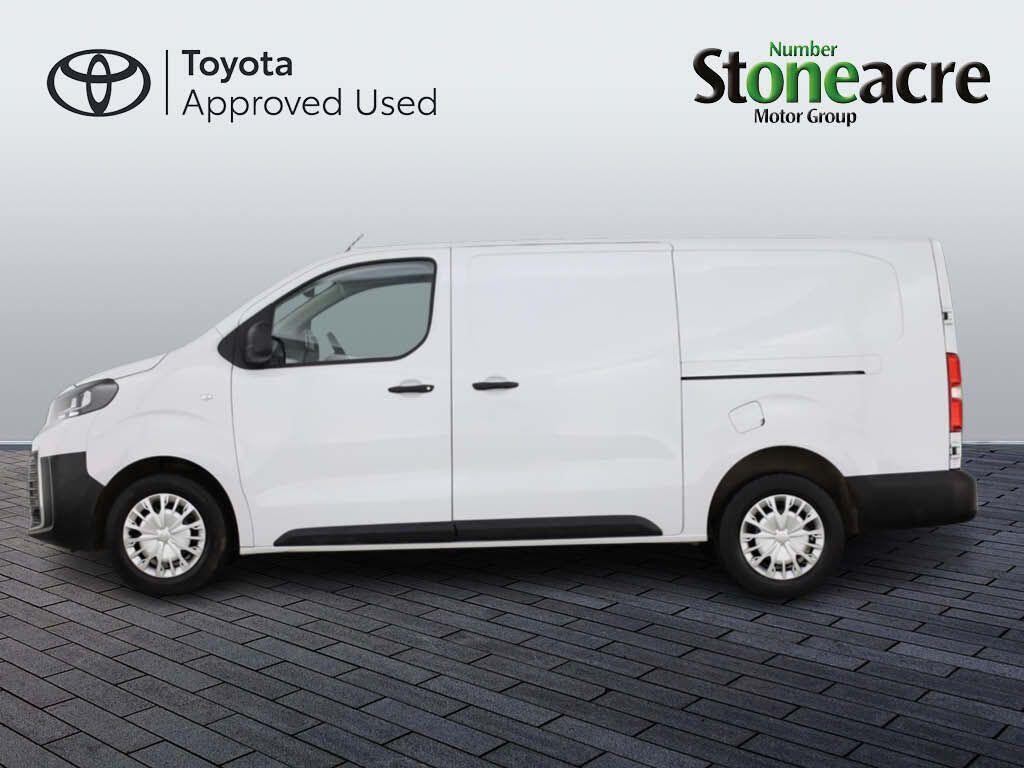 Used Toyota ProAce 2024 for sale - 78127809: Photo 19