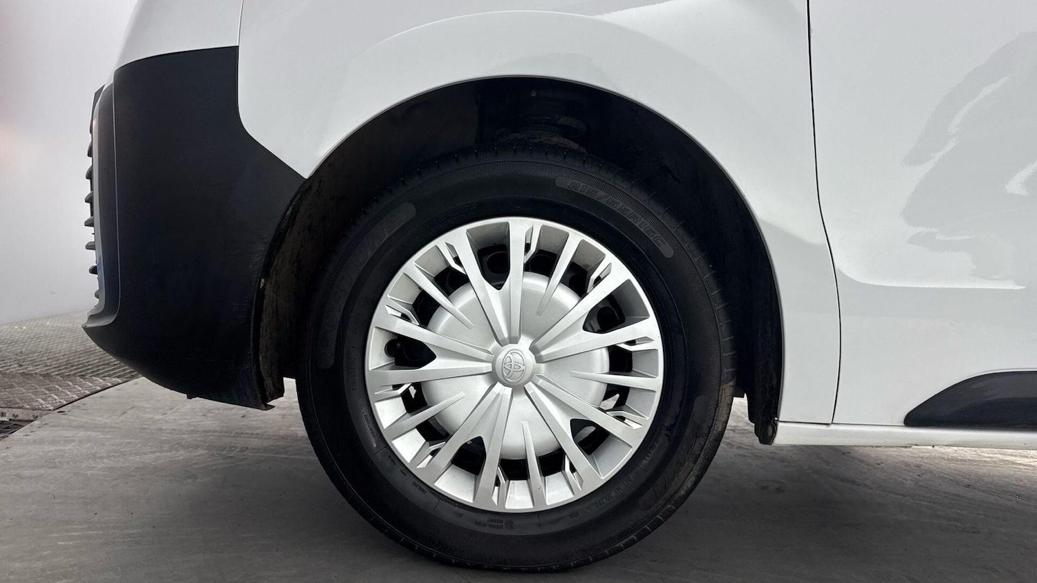 Used Toyota ProAce 2024 for sale - 78127809: Photo 20