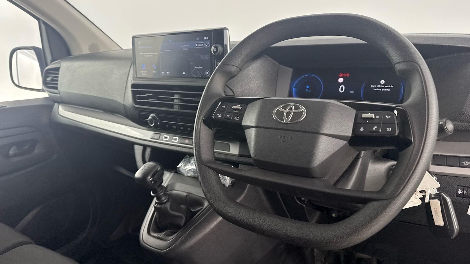 Used Toyota ProAce 2024 for sale - 78127809: Photo 7