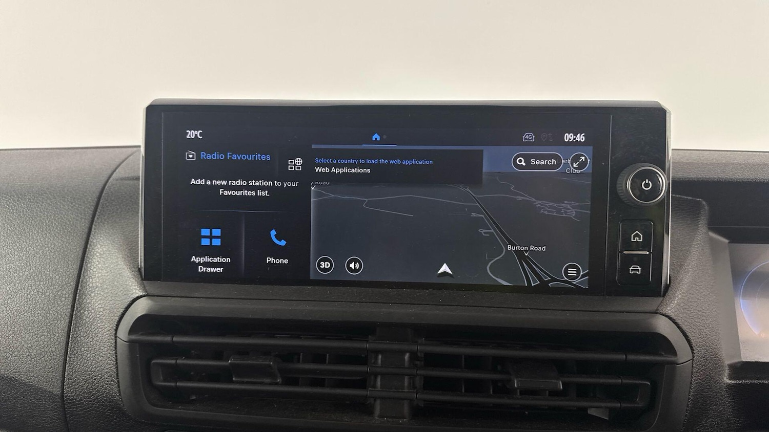 Used Toyota ProAce 2024 for sale - 78127809: Photo 9