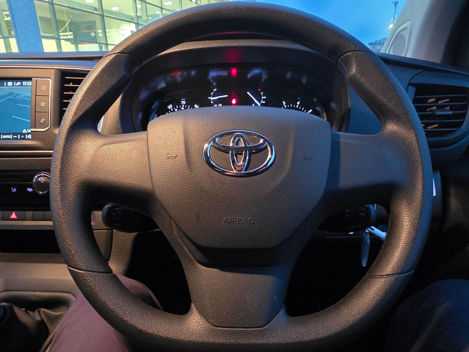 Used Toyota ProAce 2023 for sale - 76592243: Photo 10