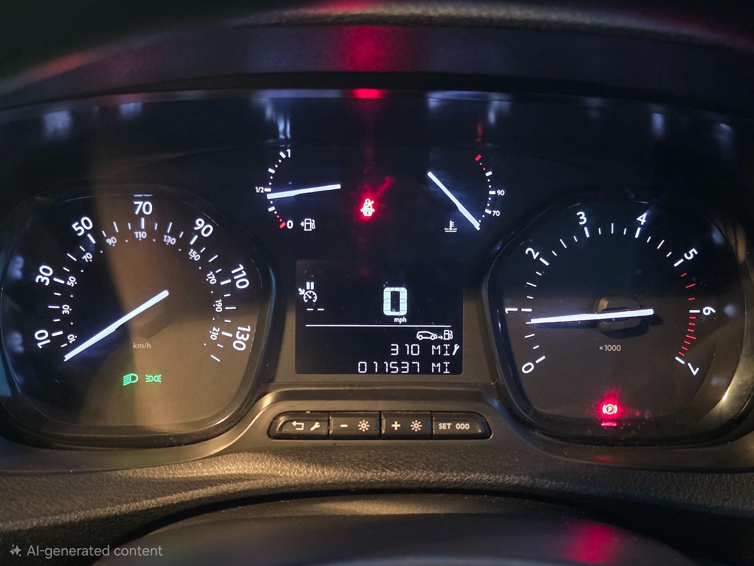 Used Toyota ProAce 2023 for sale - 76592243: Photo 11