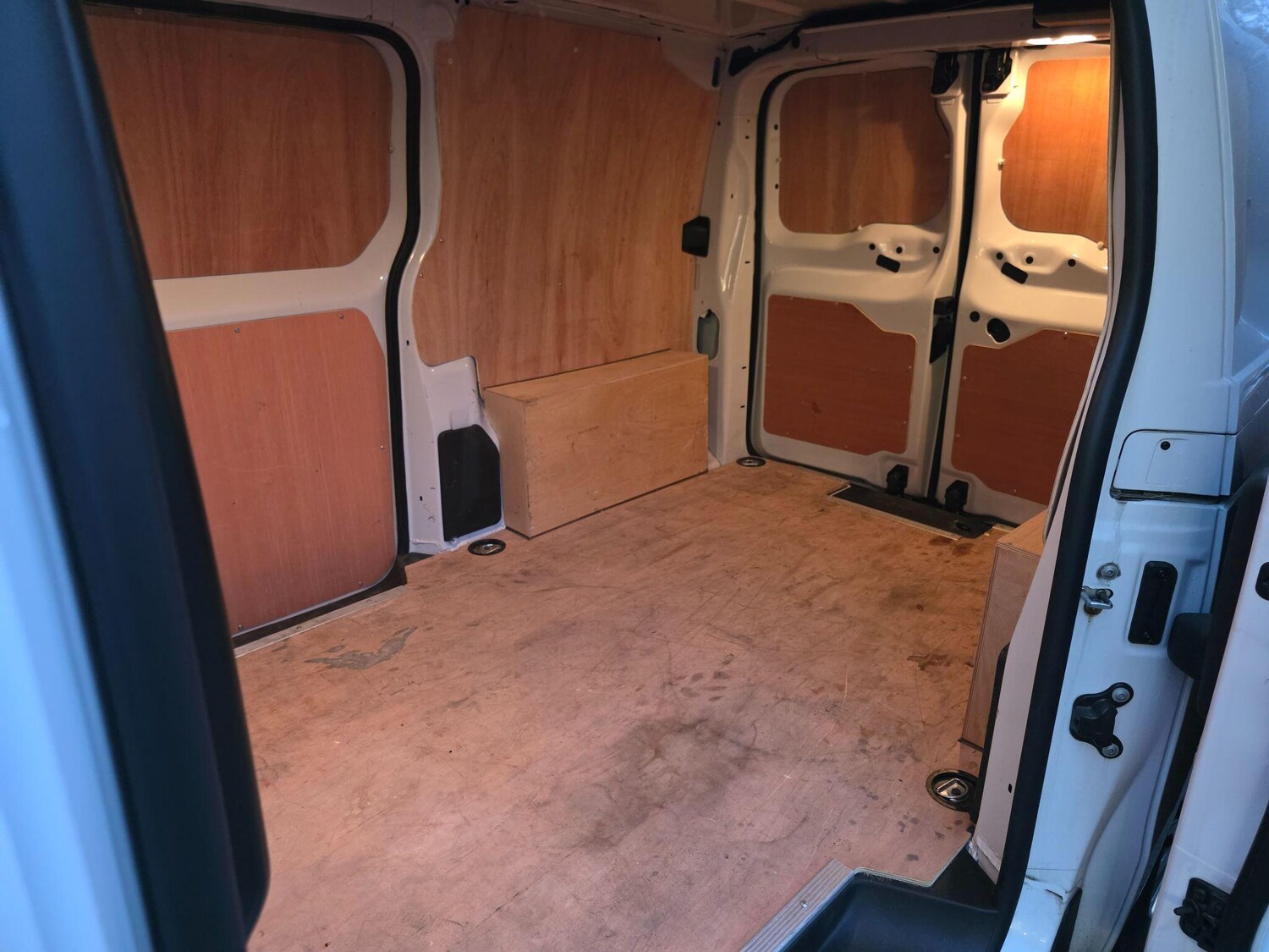 Used Toyota ProAce 2023 for sale - 76592243: Photo 14