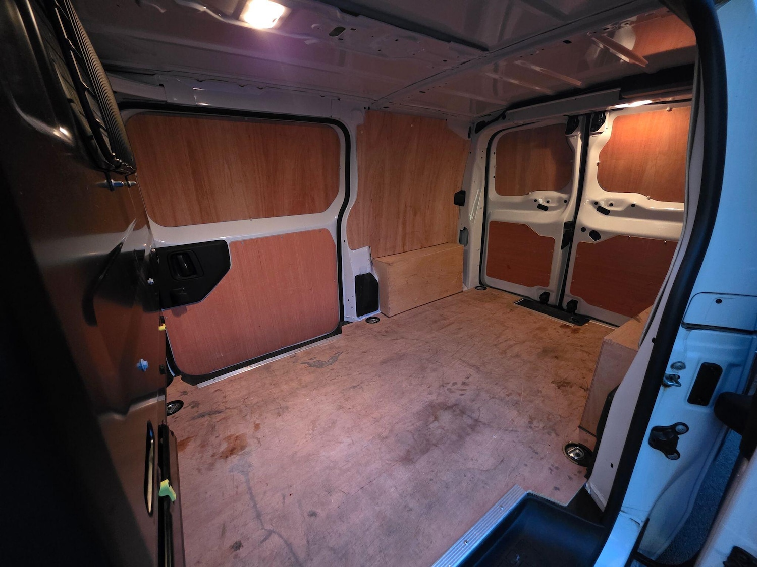 Used Toyota ProAce 2023 for sale - 76592243: Photo 15