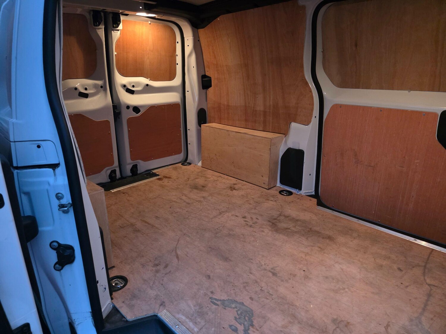 Used Toyota ProAce 2023 for sale - 76592243: Photo 16