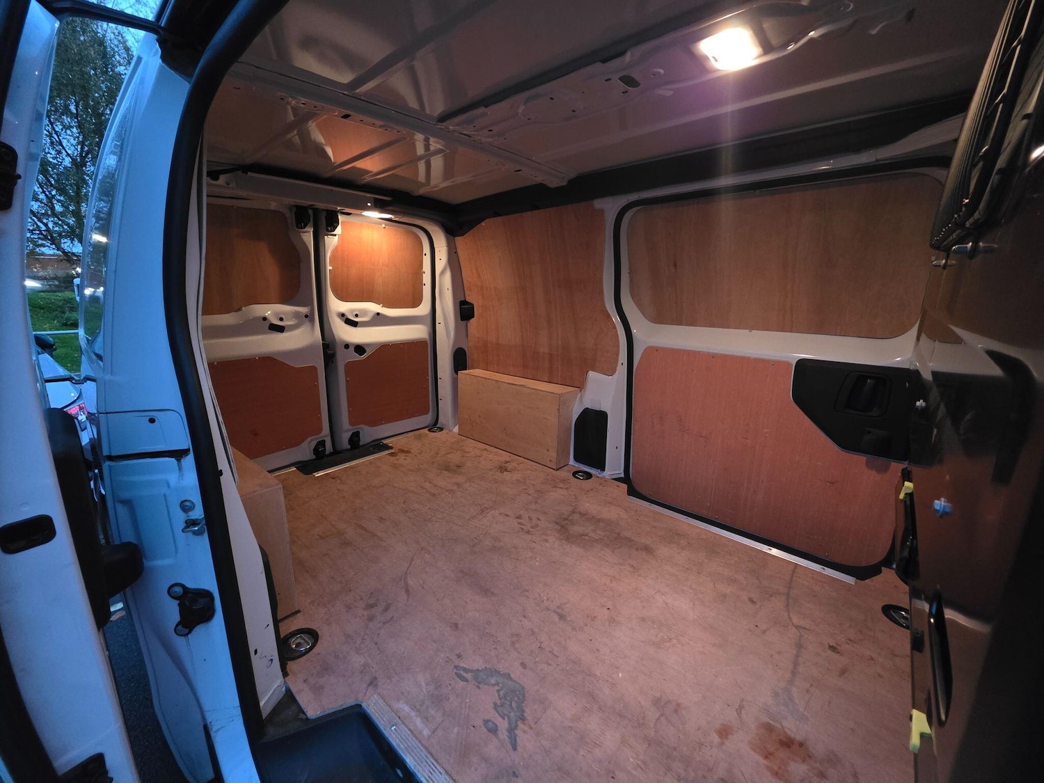 Used Toyota ProAce 2023 for sale - 76592243: Photo 17