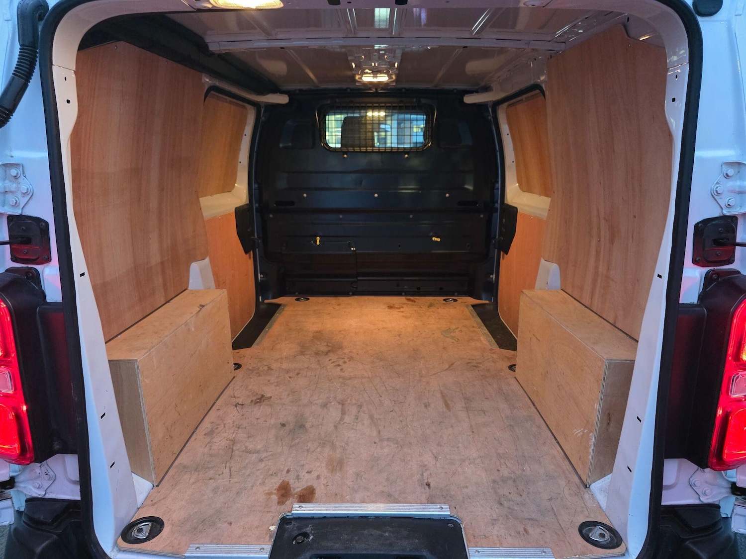 Used Toyota ProAce 2023 for sale - 76592243: Photo 18