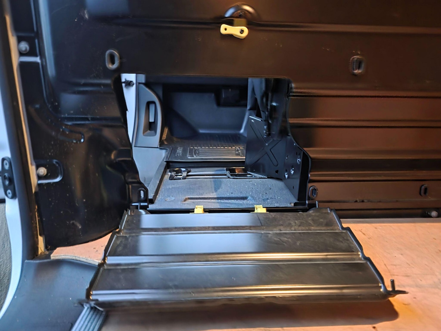 Used Toyota ProAce 2023 for sale - 76592243: Photo 19