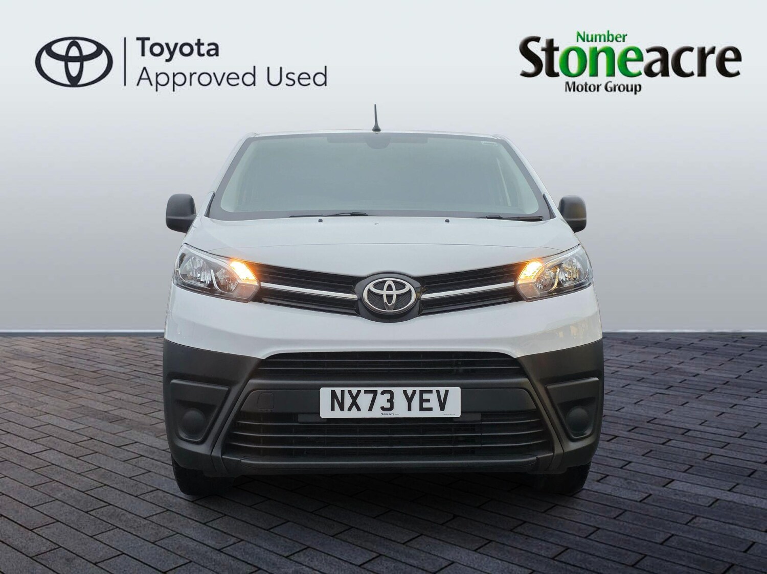 Used Toyota ProAce 2023 for sale - 76592243: Photo 20