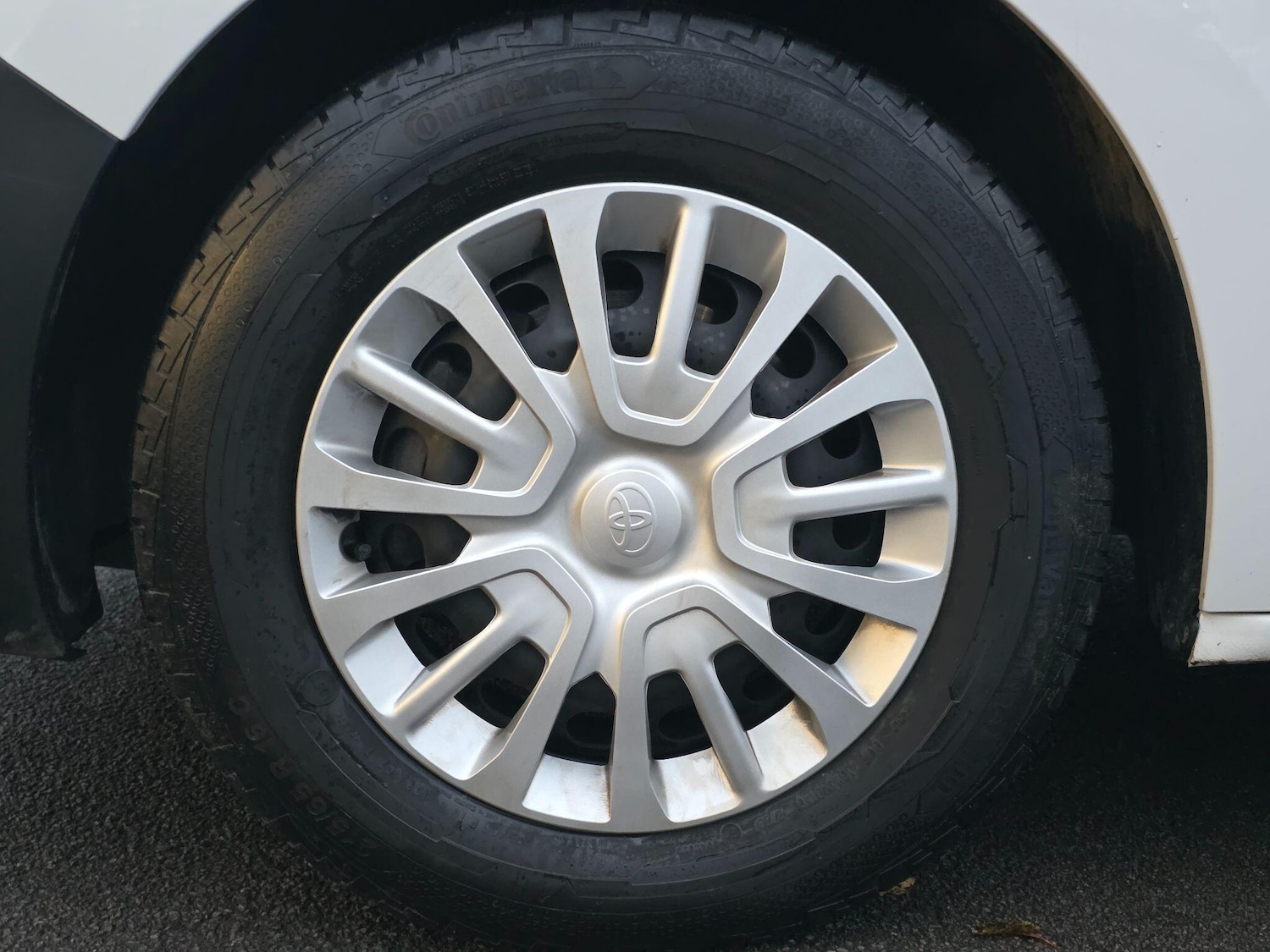 Used Toyota ProAce 2023 for sale - 76592243: Photo 23