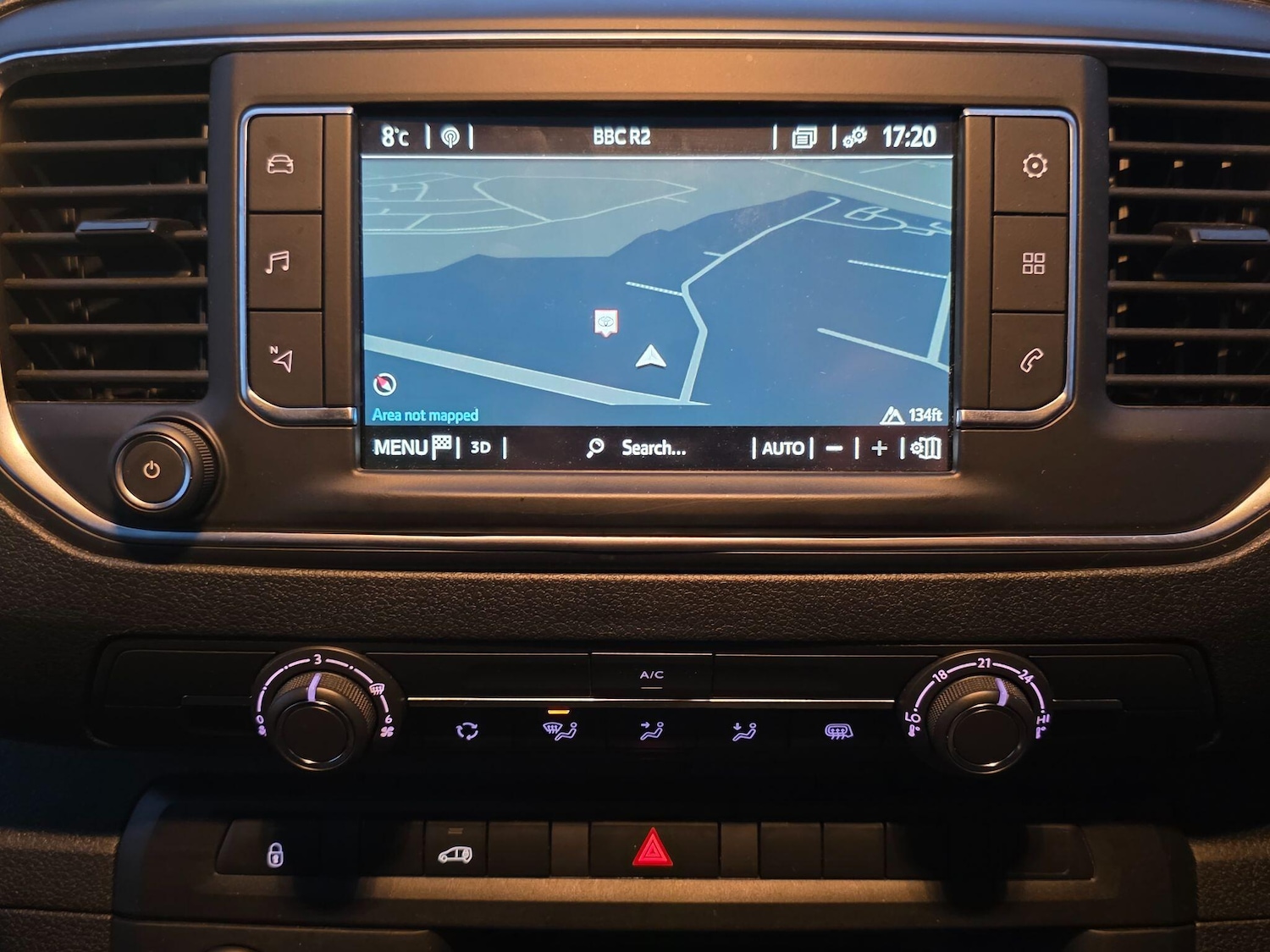 Used Toyota ProAce 2023 for sale - 76592243: Photo 9