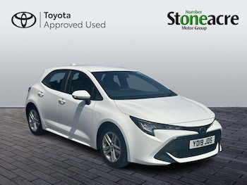 Used Toyota Corolla 2019 for sale - 78989349: Photo
