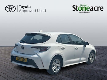Used Toyota Corolla 2019 for sale - 78989349: Photo