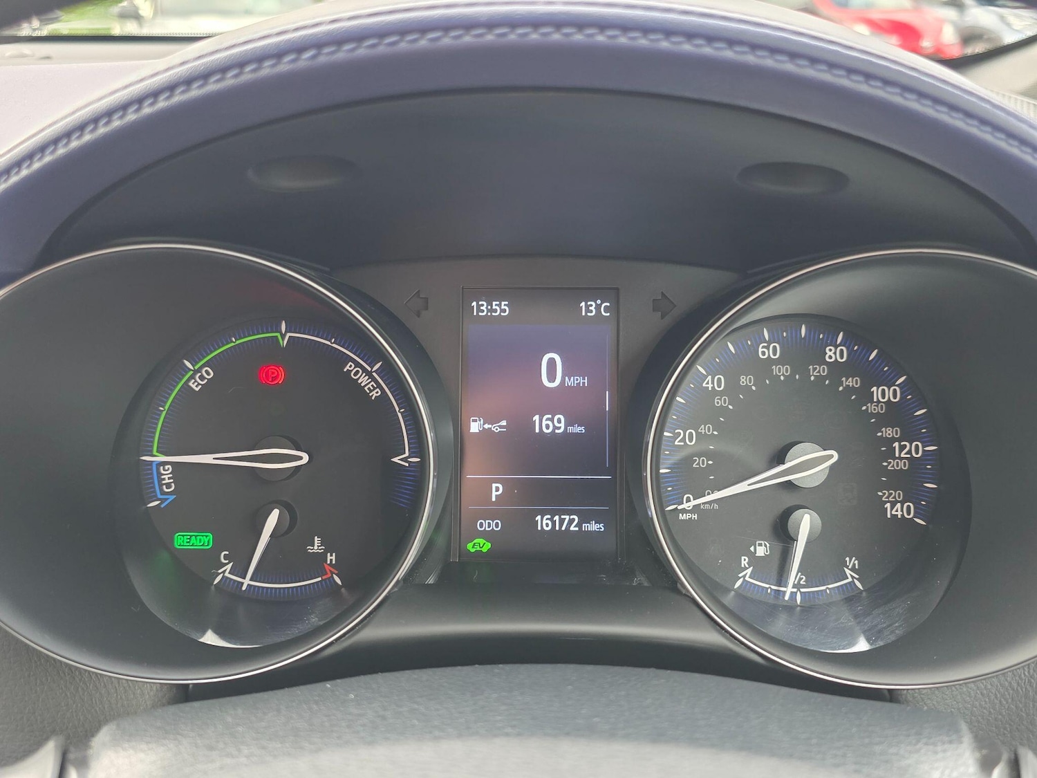 Used Toyota C-HR 2020 for sale - 77081337: Photo 11