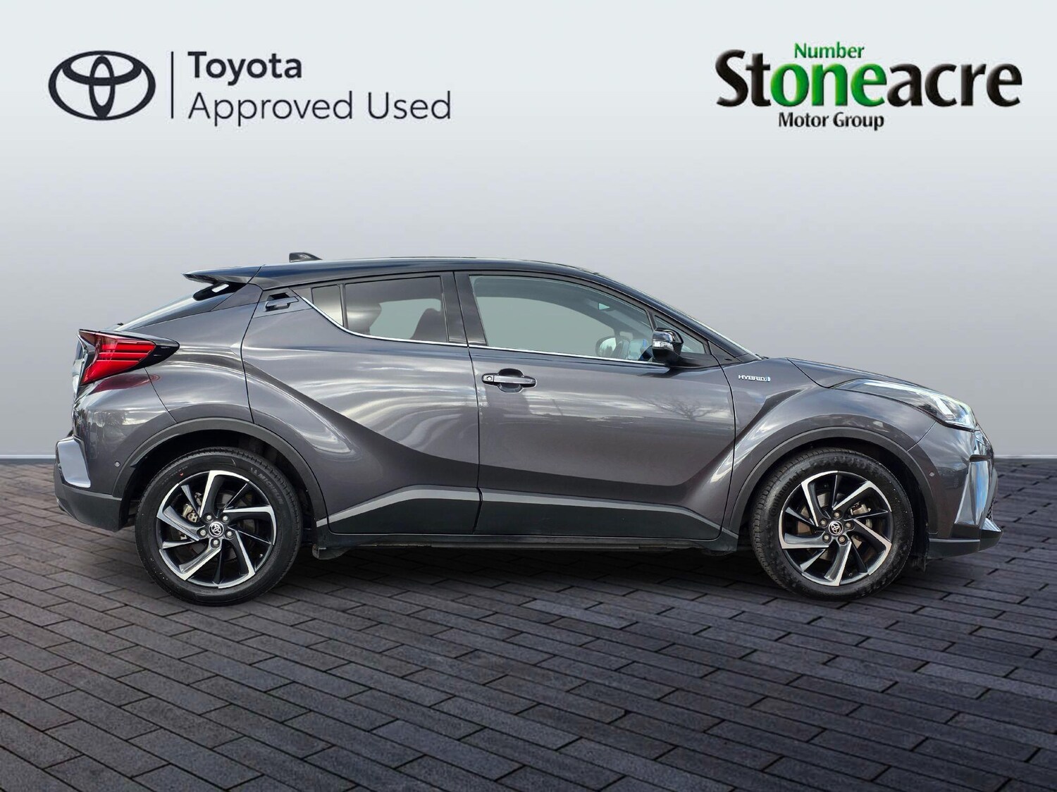 Used Toyota C-HR 2020 for sale - 77081337: Photo 18