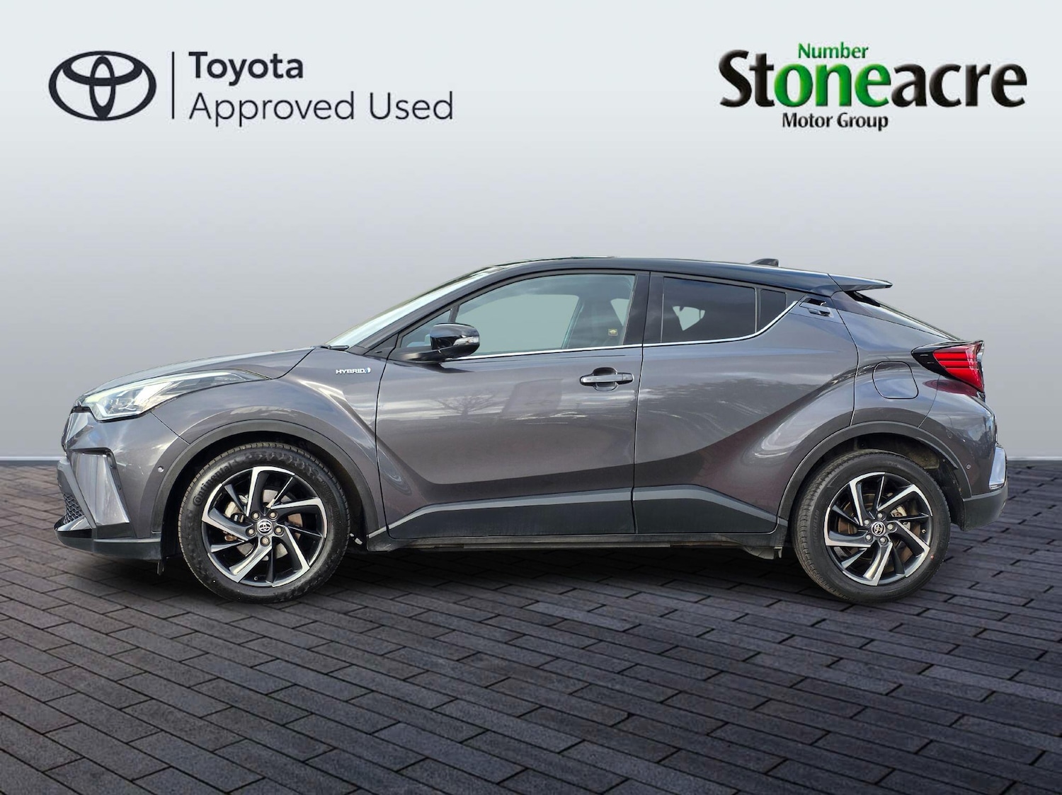 Used Toyota C-HR 2020 for sale - 77081337: Photo 19