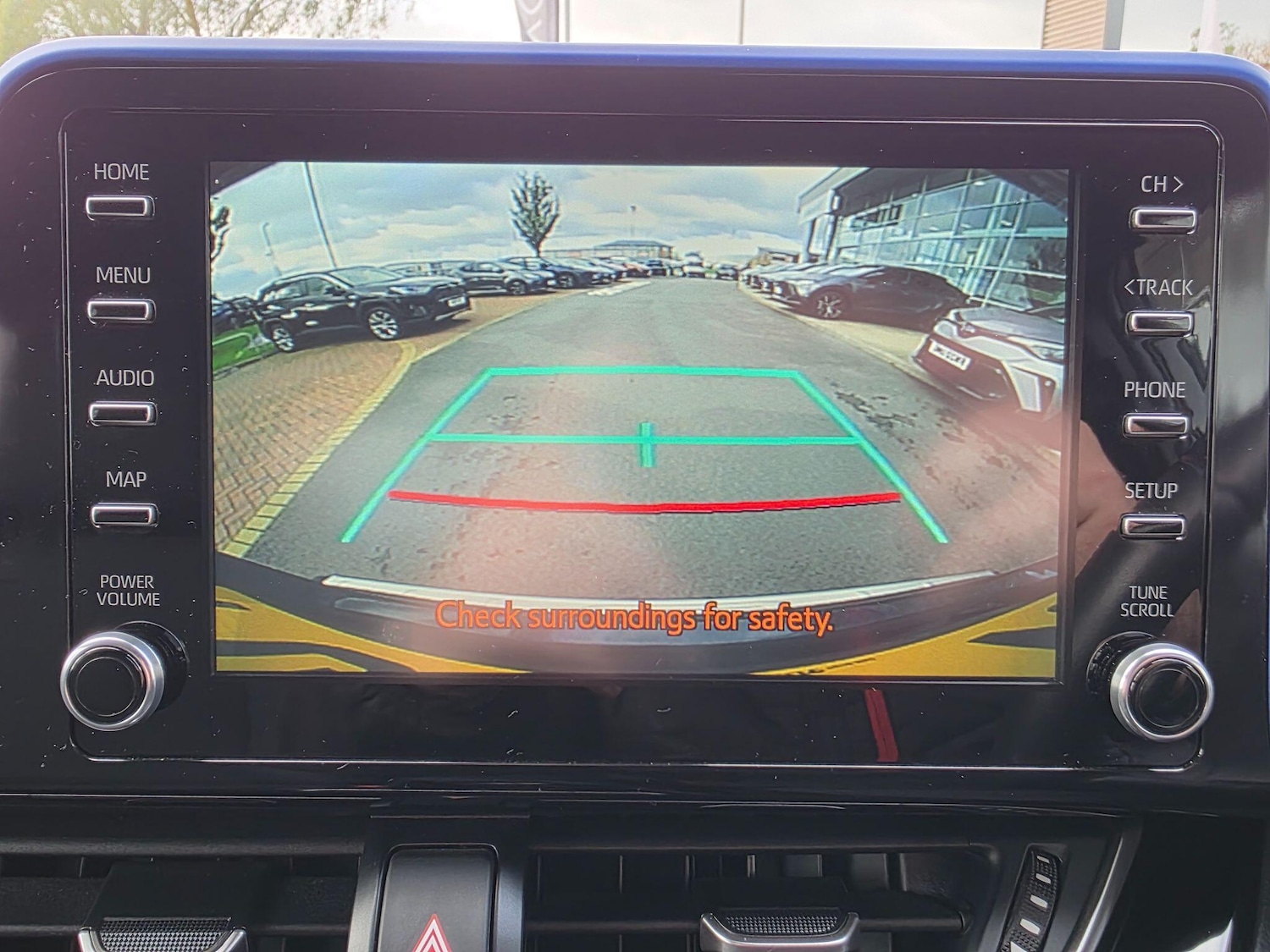 Used Toyota C-HR 2020 for sale - 77081337: Photo 22