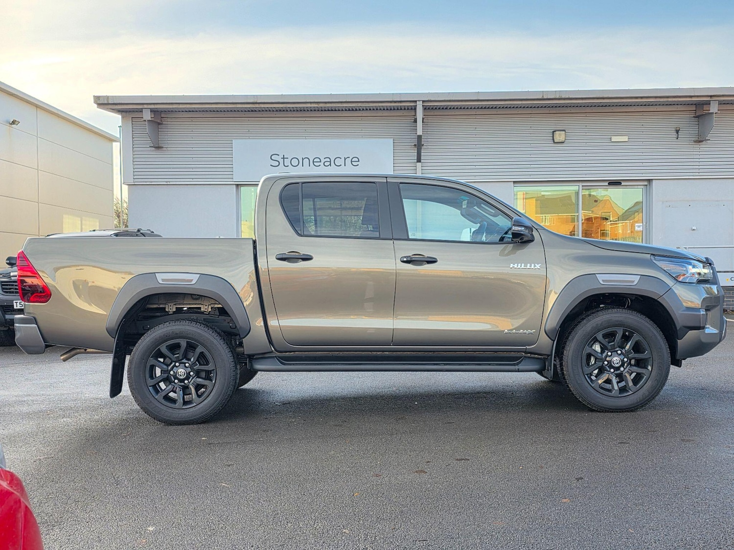 Used Toyota Hilux 2025 for sale - 76936507: Photo 18