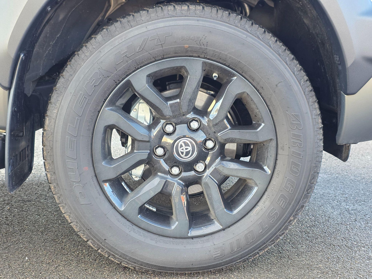 Used Toyota Hilux 2025 for sale - 76936507: Photo 20