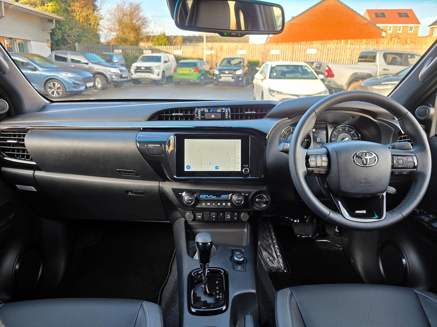 Used Toyota Hilux 2025 for sale - 76936507: Photo 7