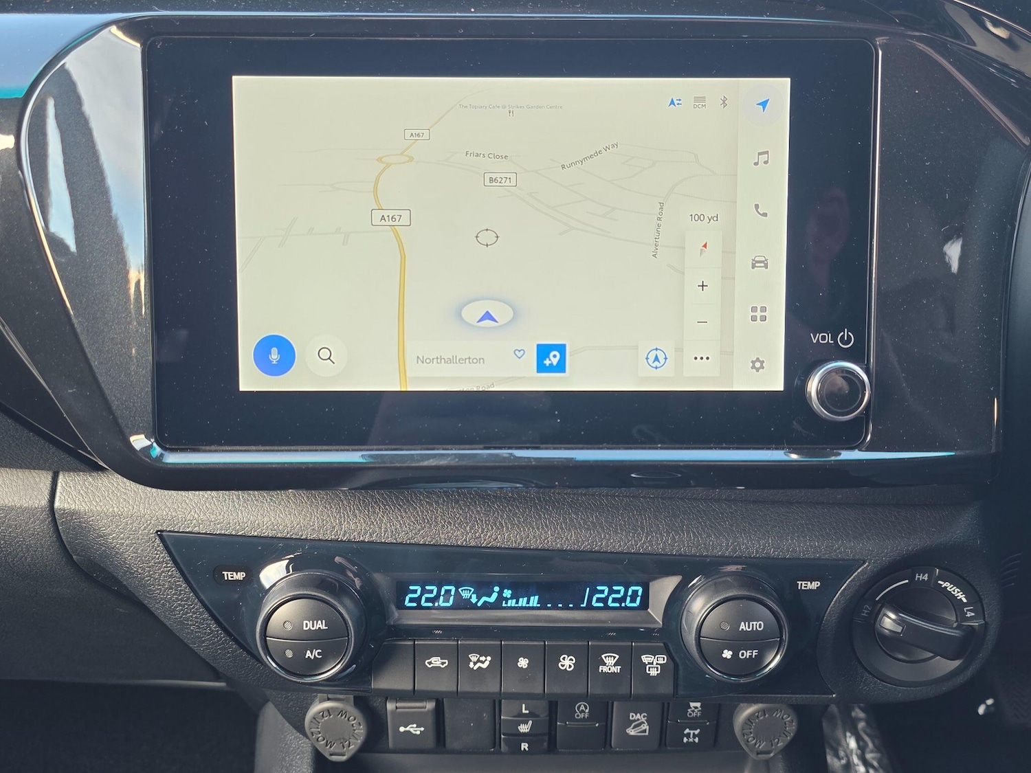 Used Toyota Hilux 2025 for sale - 76936507: Photo 9