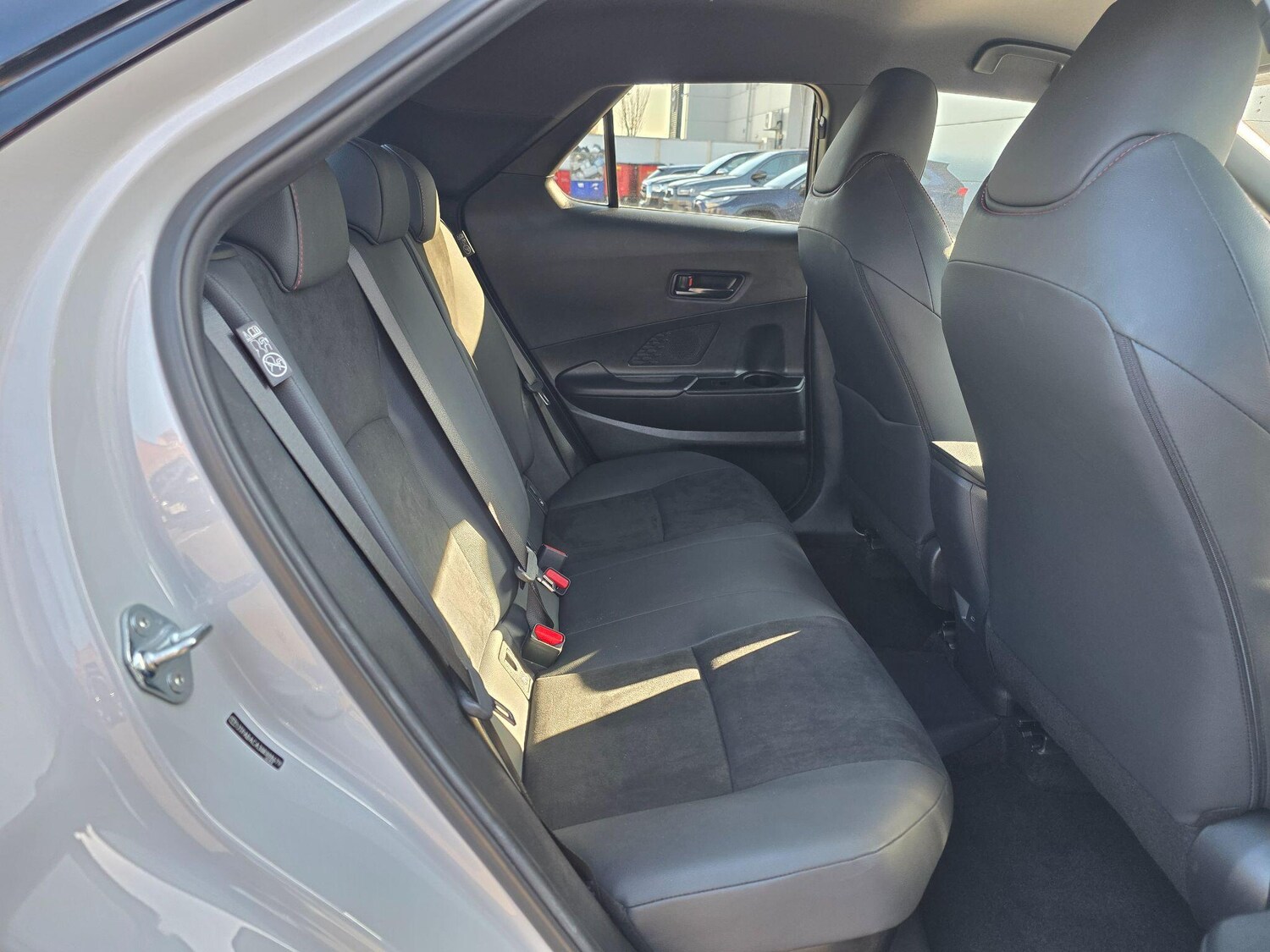 Used Toyota C-HR 2024 for sale - 78127303: Photo 15