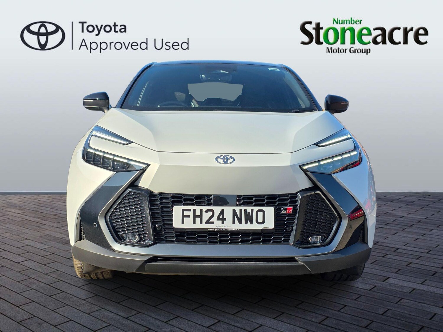 Used Toyota C-HR 2024 for sale - 78127303: Photo 17
