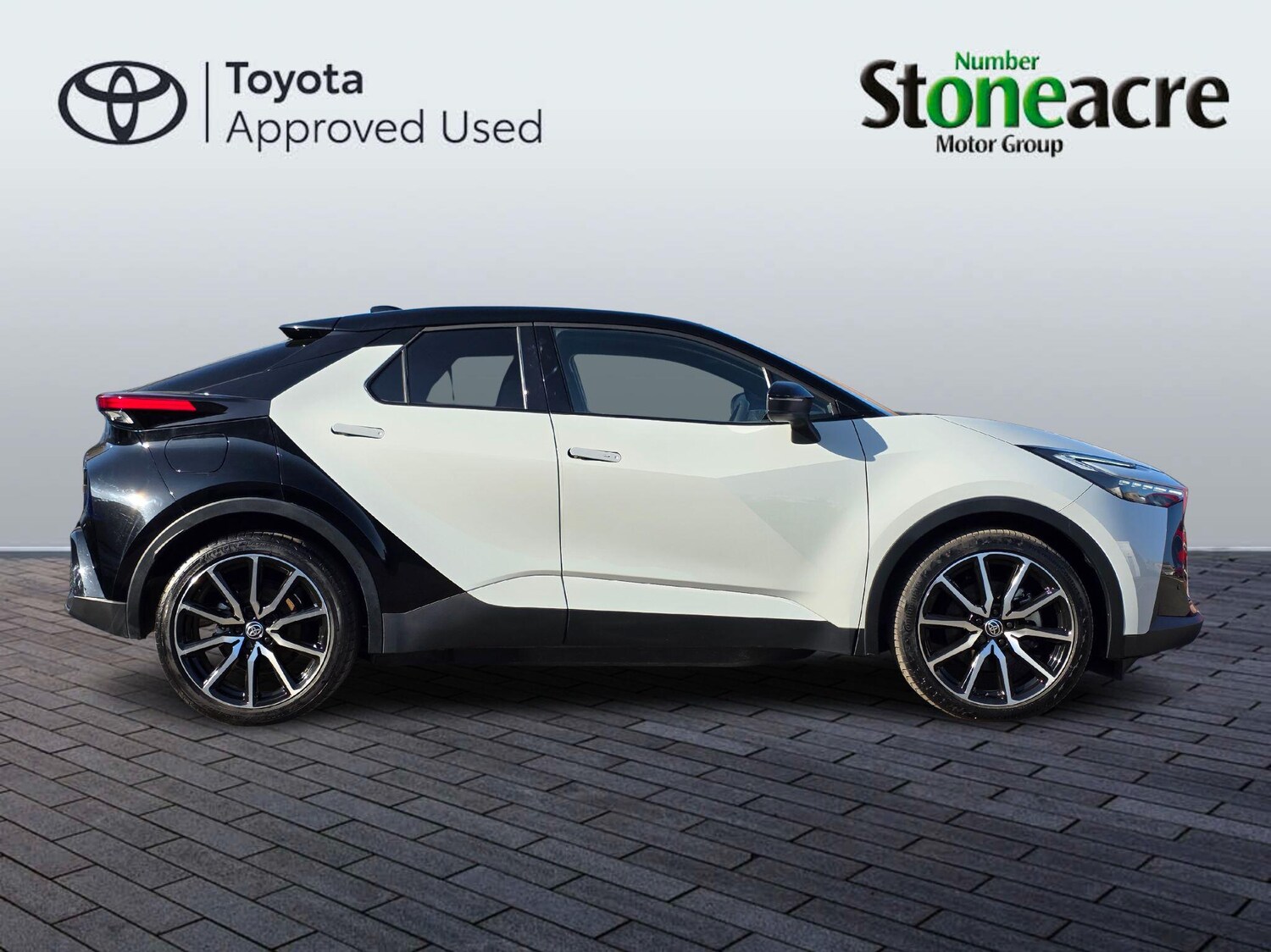 Used Toyota C-HR 2024 for sale - 78127303: Photo 18