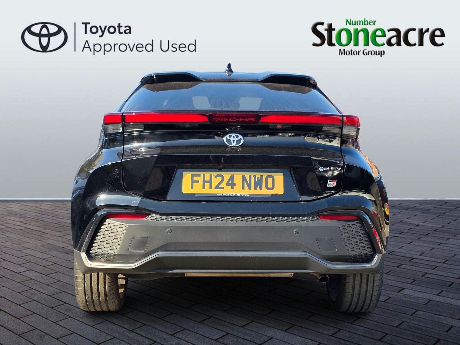 Used Toyota C-HR 2024 for sale - 78127303: Photo 21