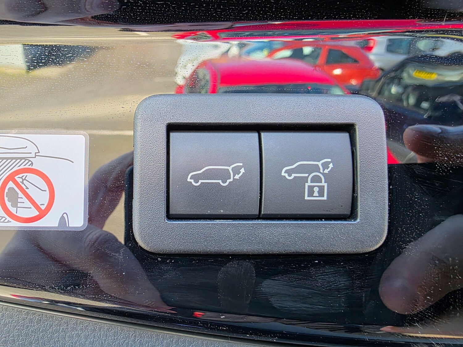 Used Toyota C-HR 2024 for sale - 78127303: Photo 28