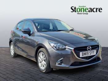 2019 (19) - 1.5 SKYACTIV-G SE-L Nav+ Hatchback 5dr Petrol Manual Euro 6 (s/s) (90 ps)