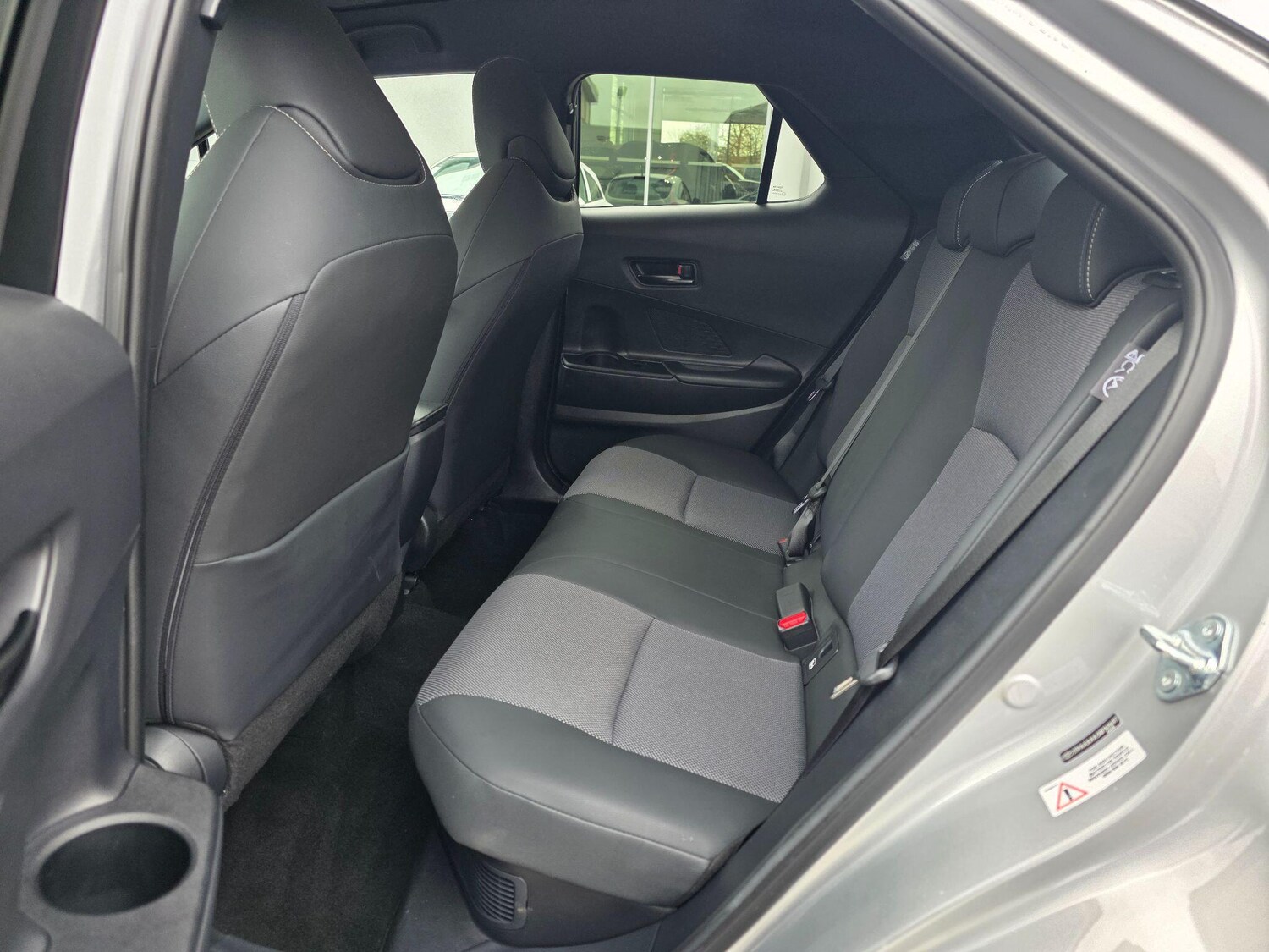 Used Toyota C-HR 2025 for sale - 77710429: Photo 14