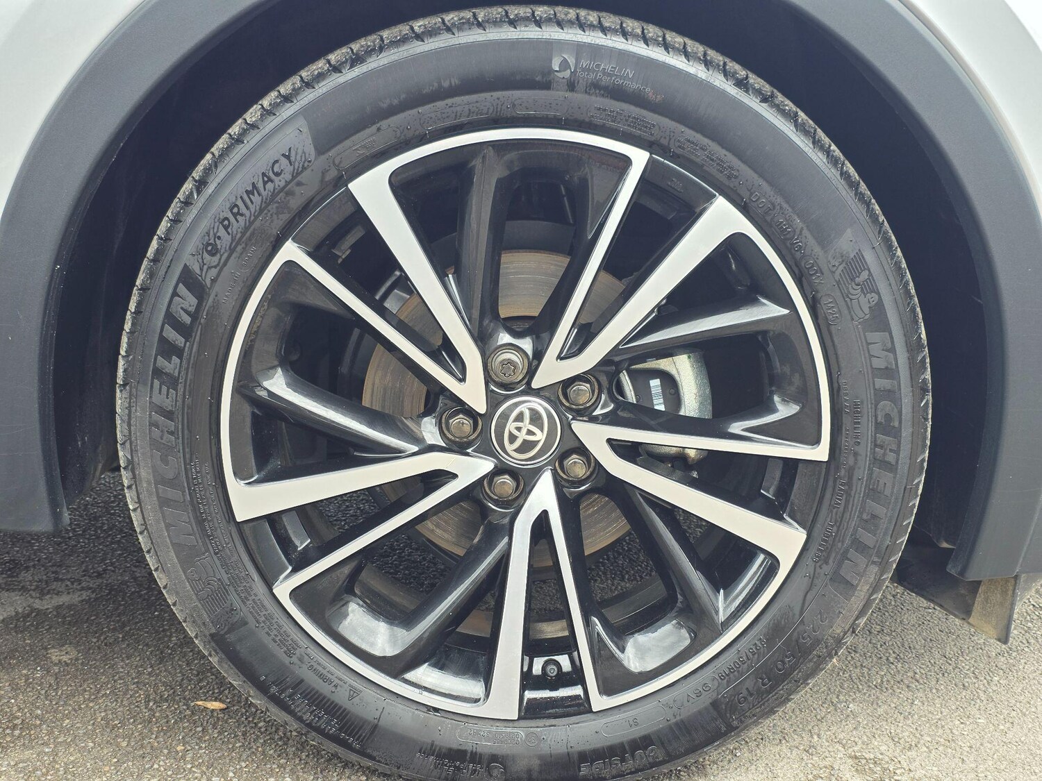 Used Toyota C-HR 2025 for sale - 77710429: Photo 20