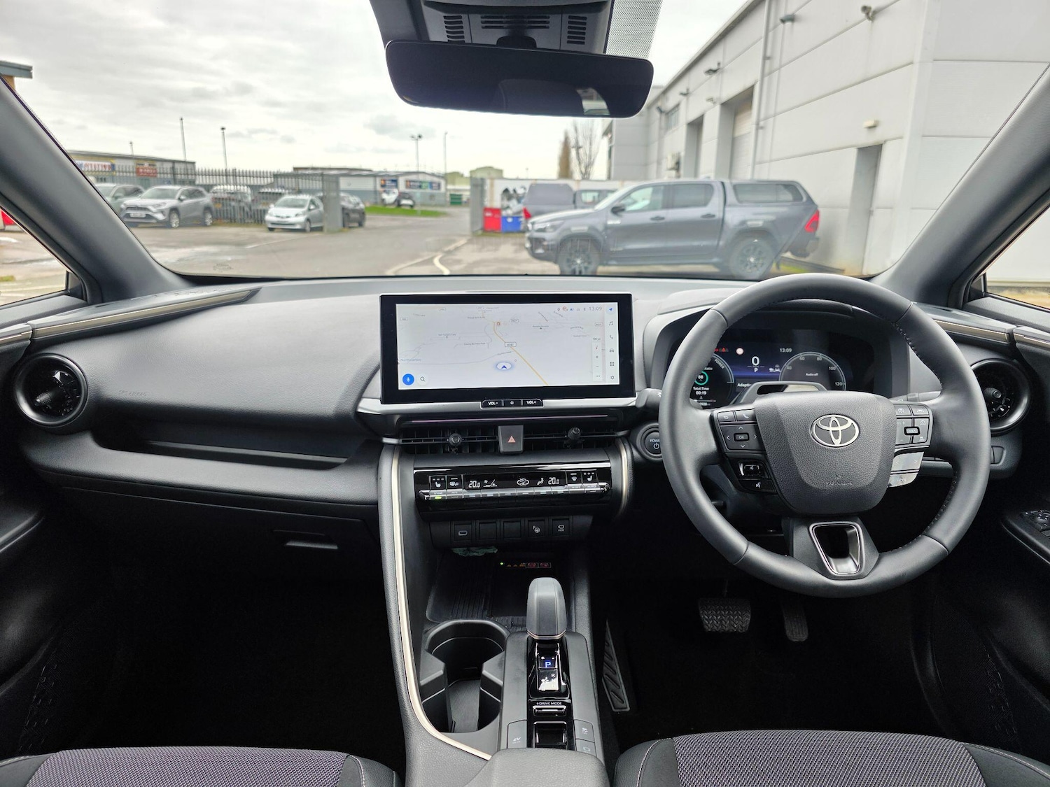 Used Toyota C-HR 2025 for sale - 77710429: Photo 7