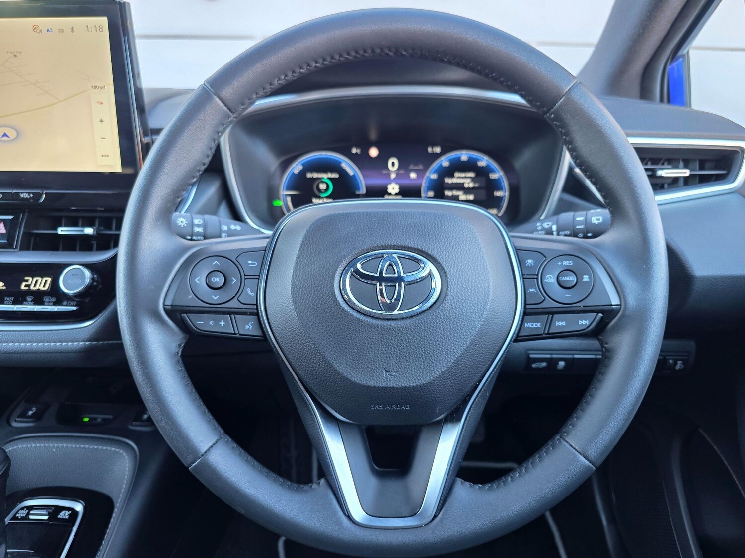 Used Toyota Corolla for sale - 77658107: Photo 10