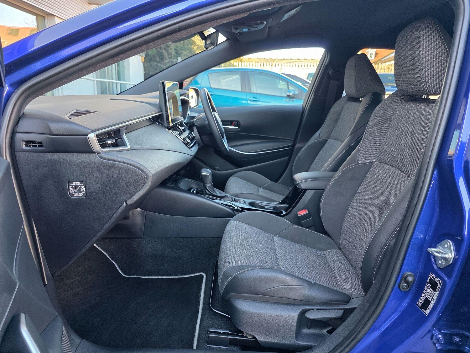 Used Toyota Corolla for sale - 77658107: Photo 12