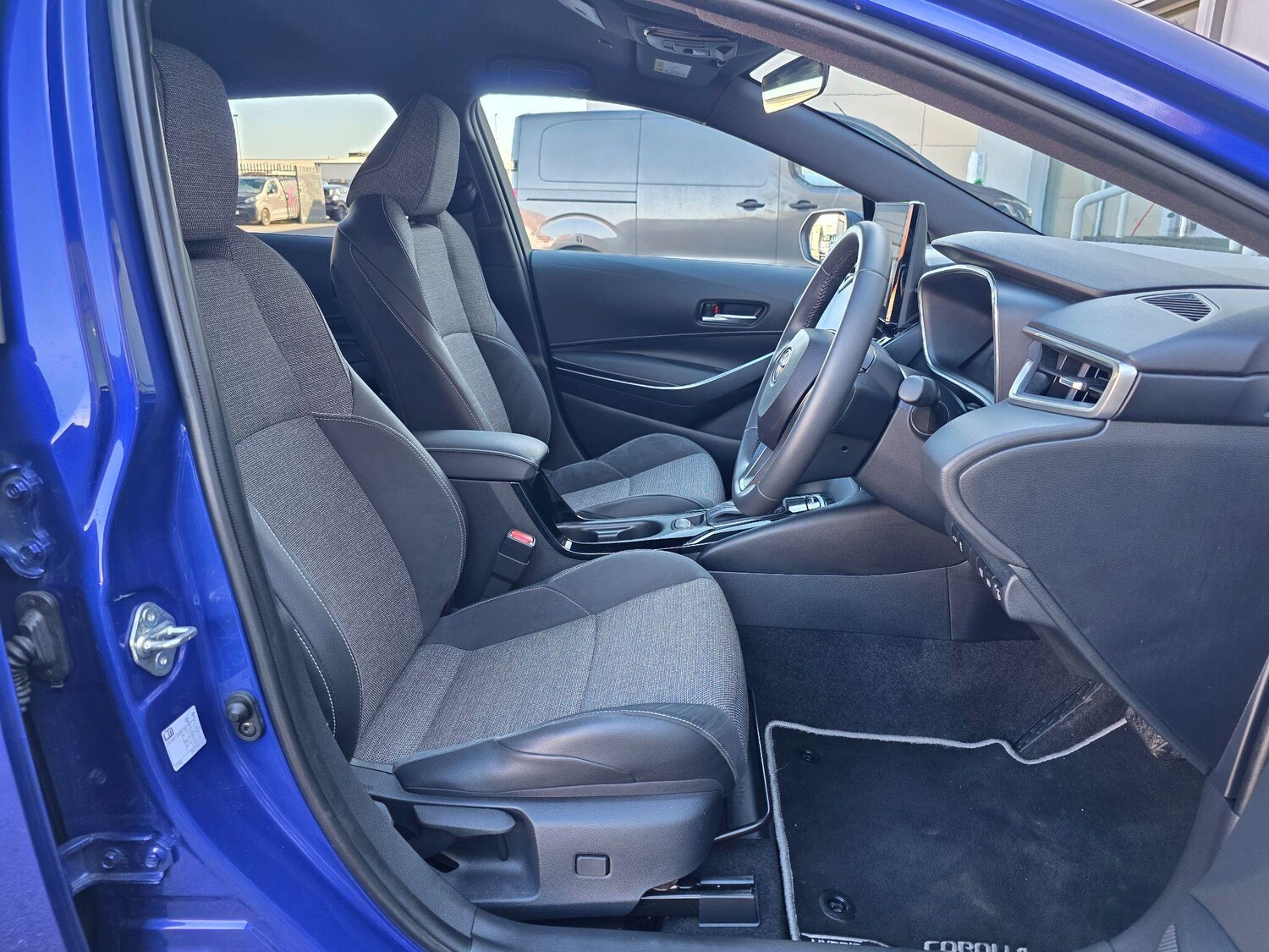 Used Toyota Corolla for sale - 77658107: Photo 13