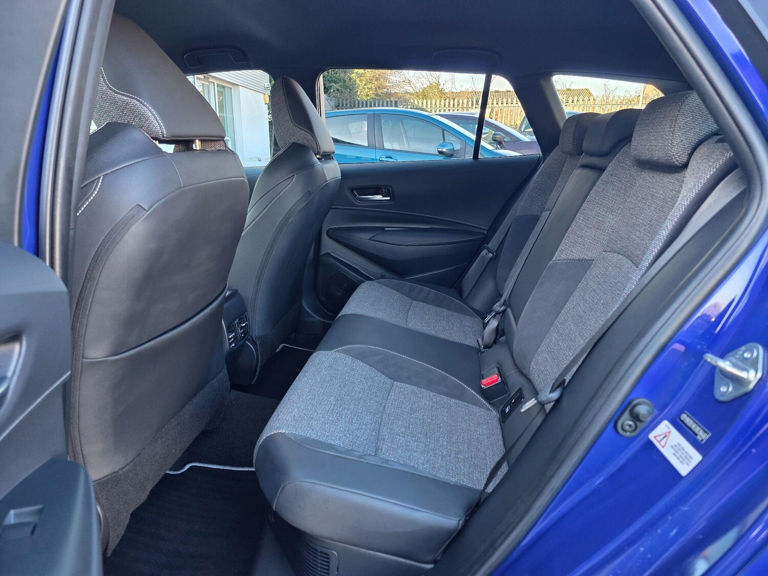 Used Toyota Corolla for sale - 77658107: Photo 14