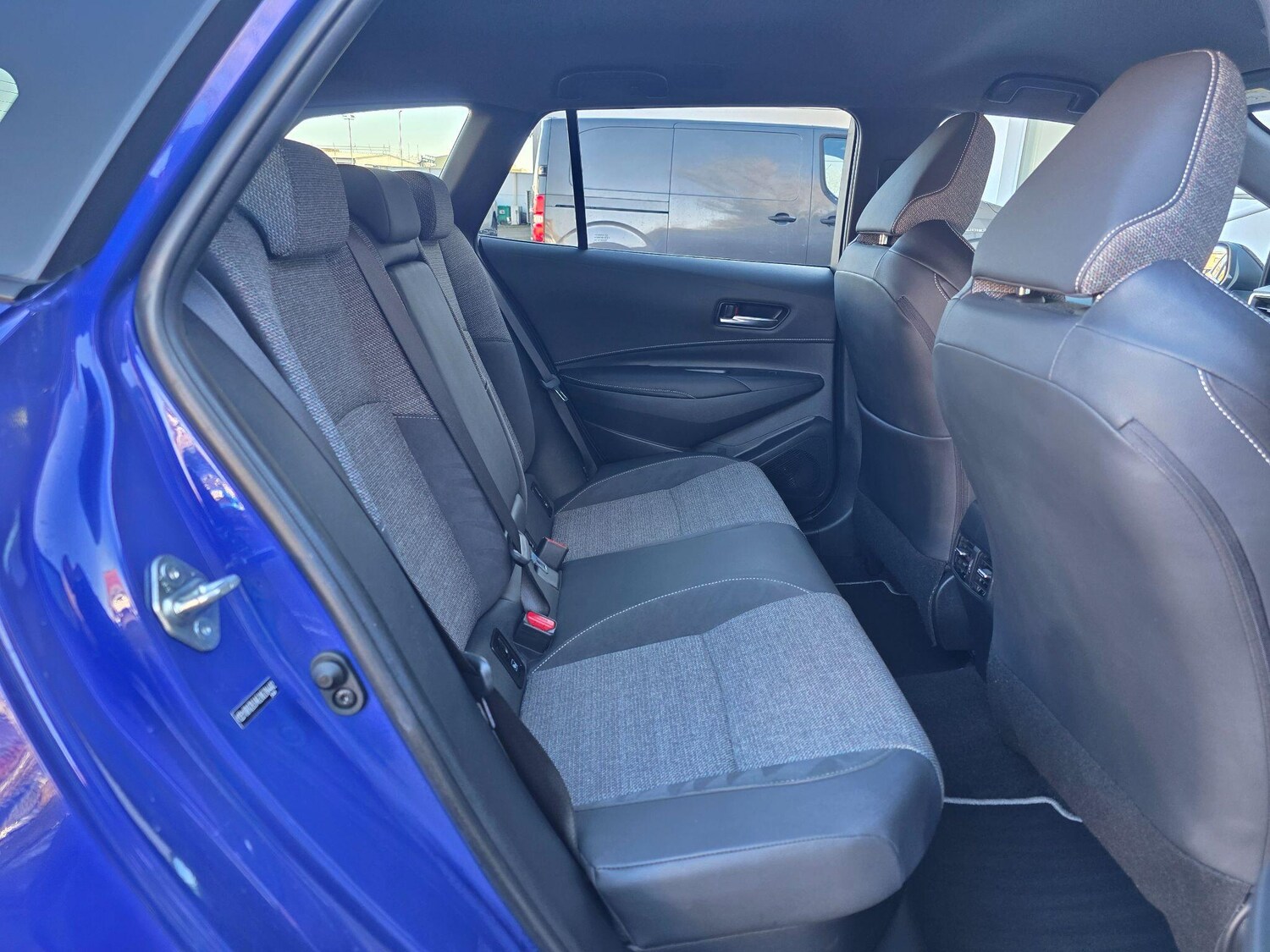 Used Toyota Corolla for sale - 77658107: Photo 15