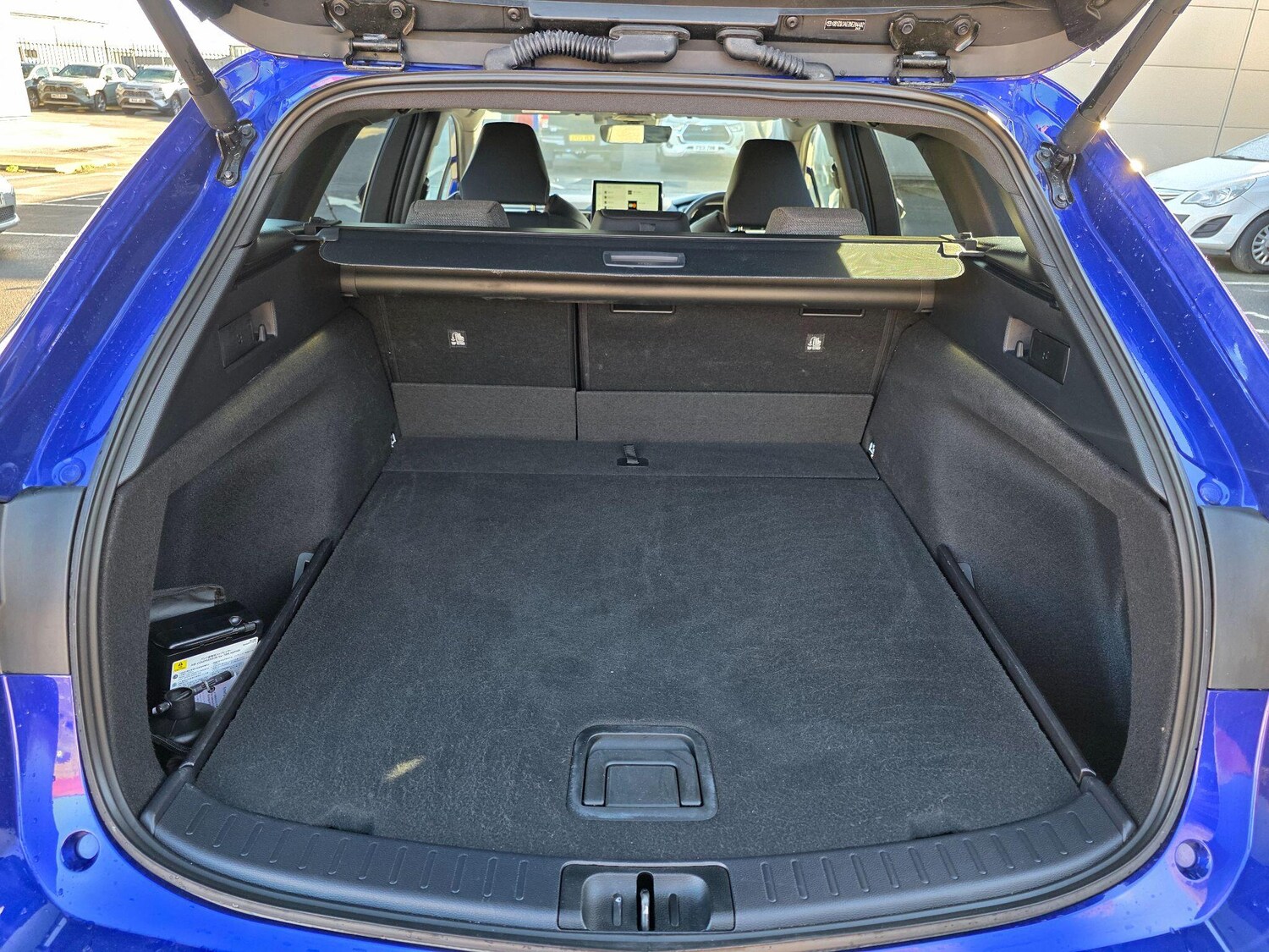 Used Toyota Corolla for sale - 77658107: Photo 16