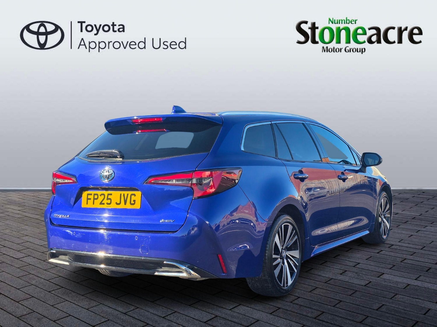 Used Toyota Corolla for sale - 77658107: Photo 2